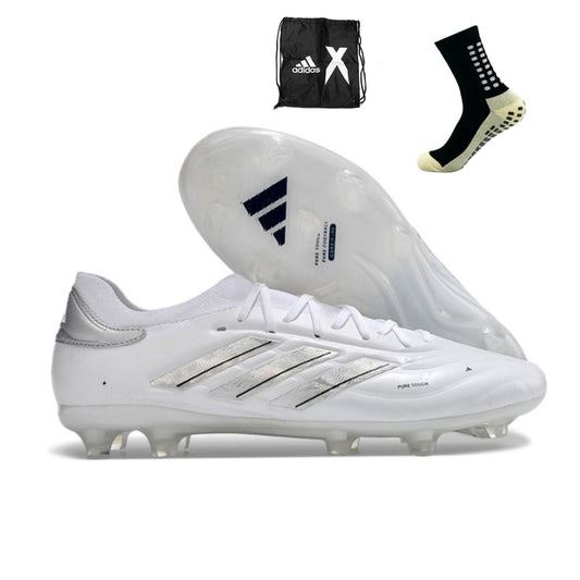 Adidas Copa Pure 2 FG - Branco