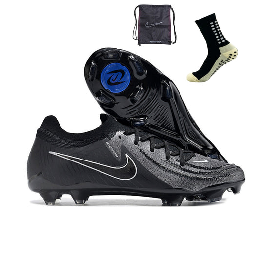 Nike Phantom GX2 Elite FG - Blackout