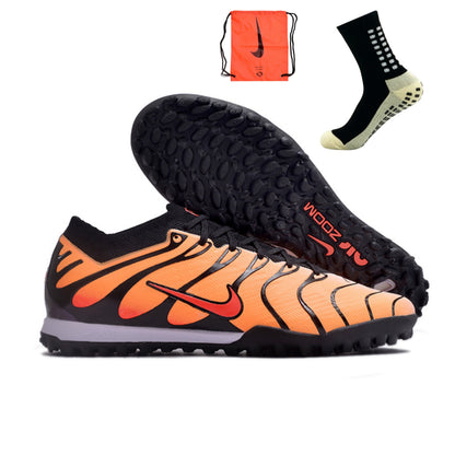 Nike Mercurial Air Zoom Vapor 15 Elite Society - Air Max Laranja