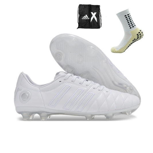 Adidas 11 Pro FG - Branco