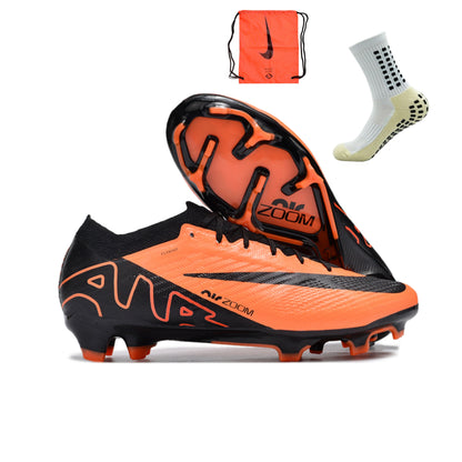 Nike Air Zoom Mercurial Vapor 15 FG Elite - Laranja