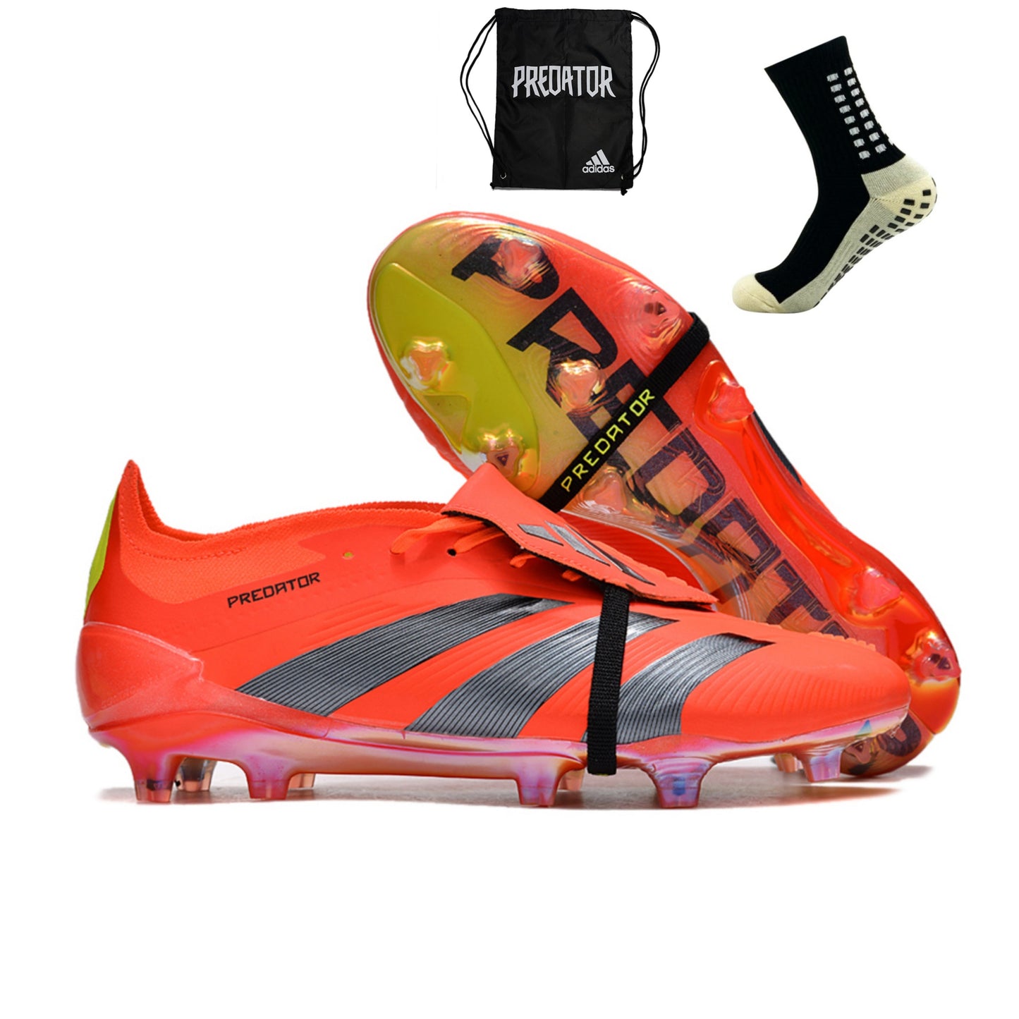 Adidas Predator Elite Tongue FG - PredStrike