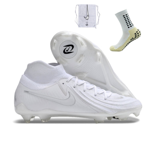 Nike Phantom Luna Elite FG - Branco