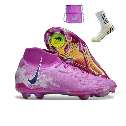 Nike Feminina Phantom Luna Elite FG - Thunder Pack