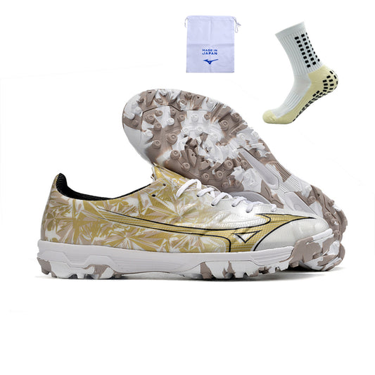 Mizuno Alpha Made in Japan Society - Prism Gold