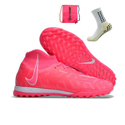 Nike Phantom Luna Elite Society - Rosa