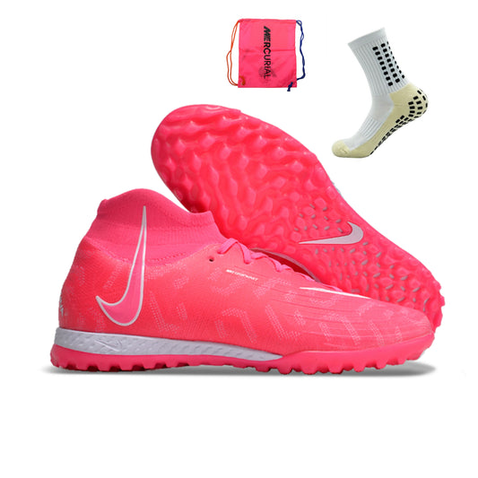 Nike Phantom Luna Elite Society - Rosa