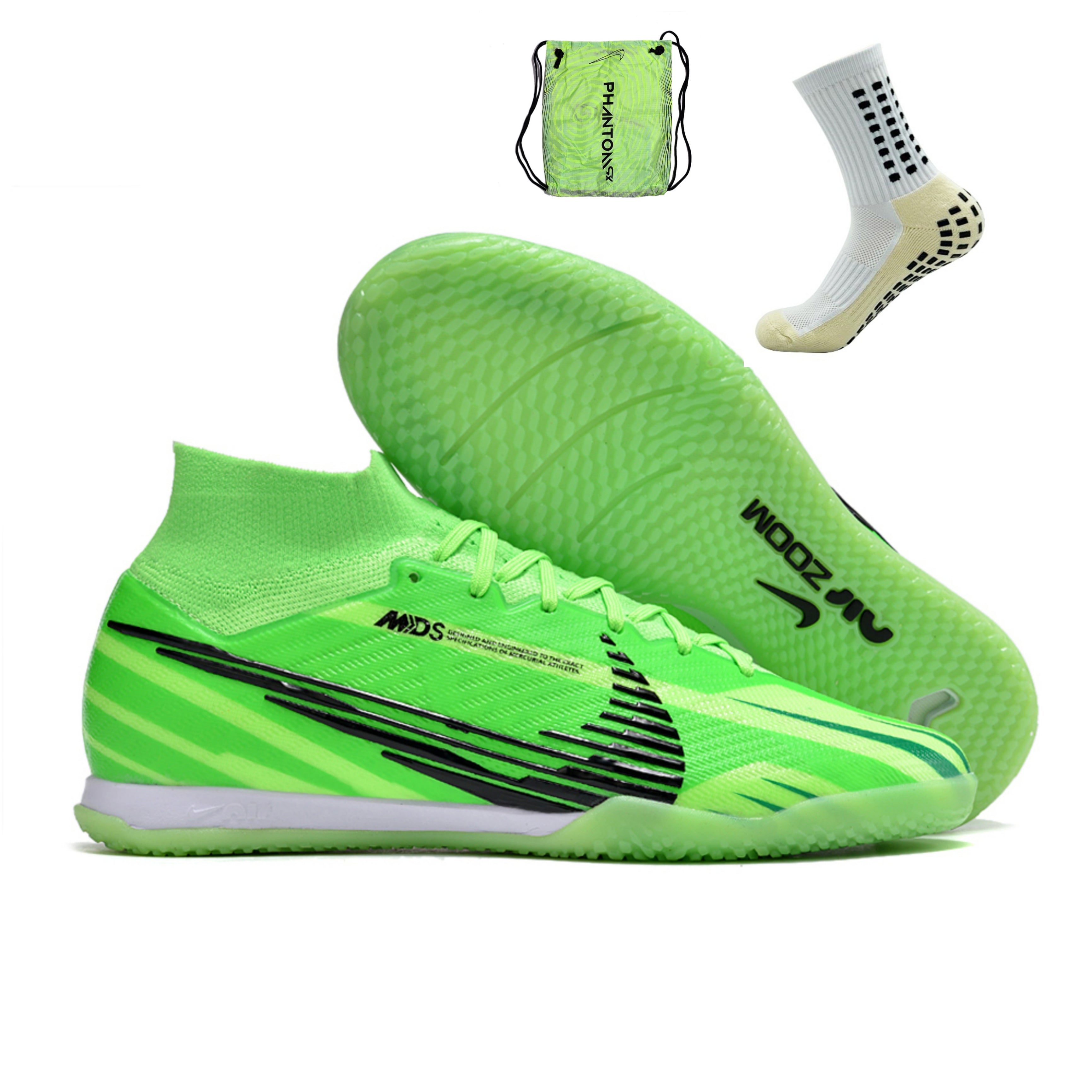 Champion nike para futsal on sale