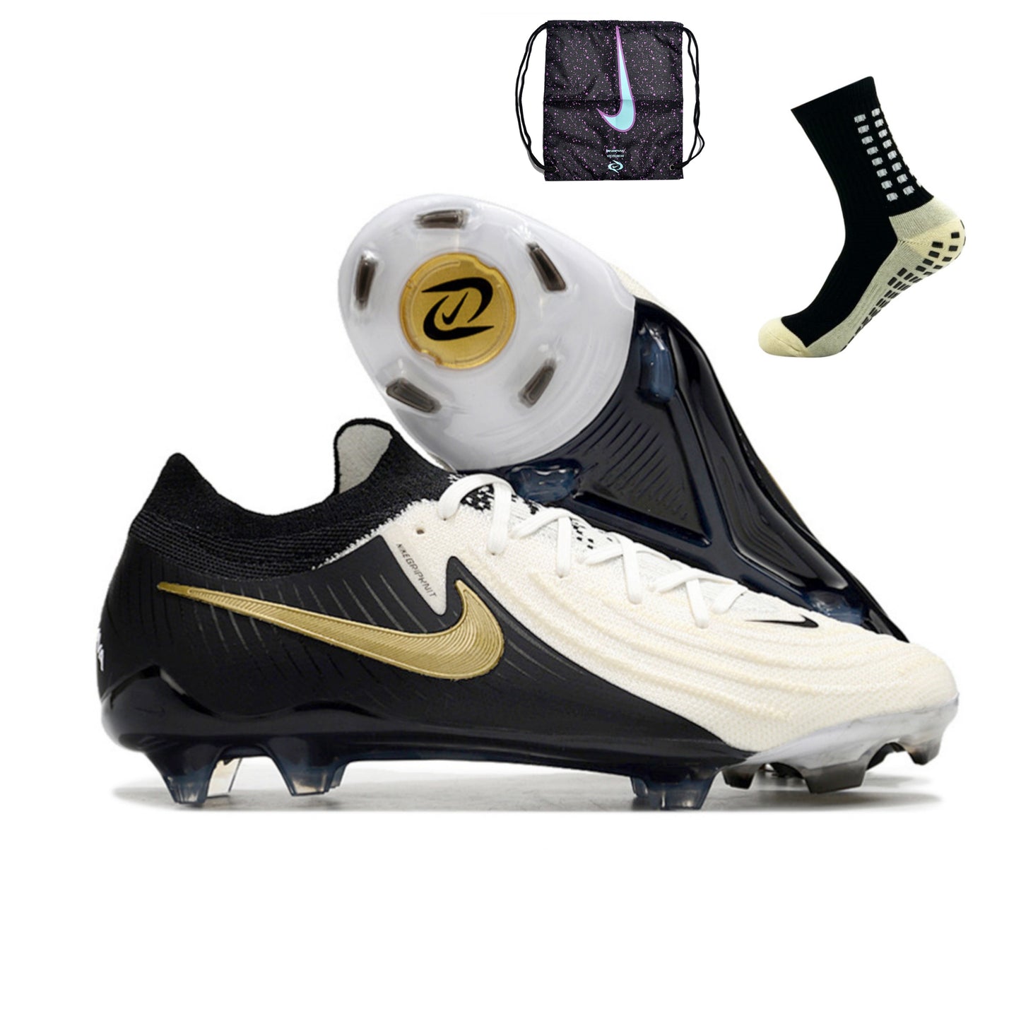 Nike Phantom GX2 Elite FG - Mad Ready