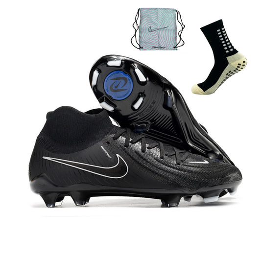 Nike Phantom Luna Elite II FG - Black