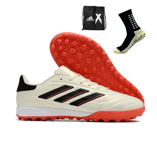 Adidas Copa Pure .3 Society - Solar Energy