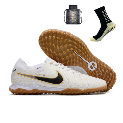 Nike Tiempo Legend X PRO Society - Golden Pack