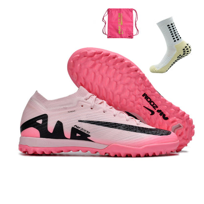 Nike Mercurial Air Zoom Vapor 15 Elite Society - Rosa