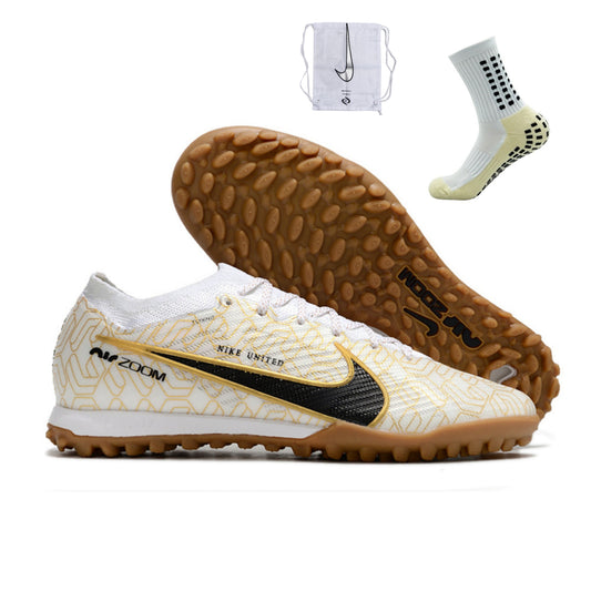 Nike Mercurial Air Zoom Vapor 15 Elite Society - Golden Pack