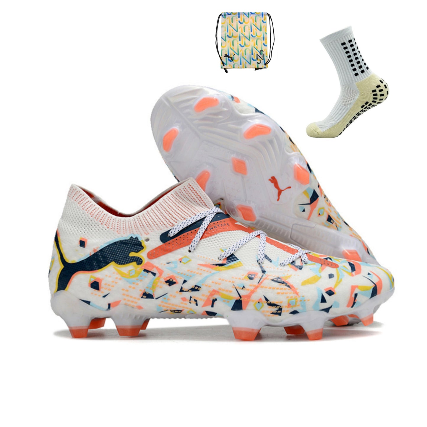 Puma Future 7 FTR FG - Creativity