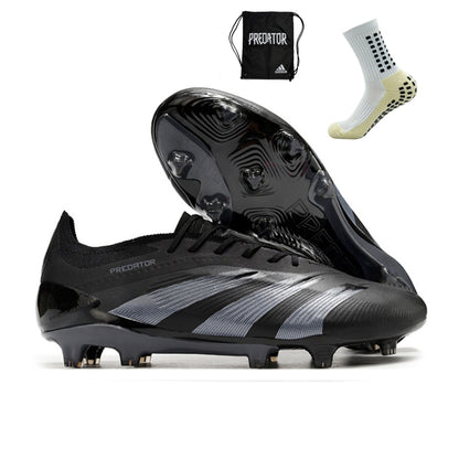 Adidas Predator Elite FG - Preto