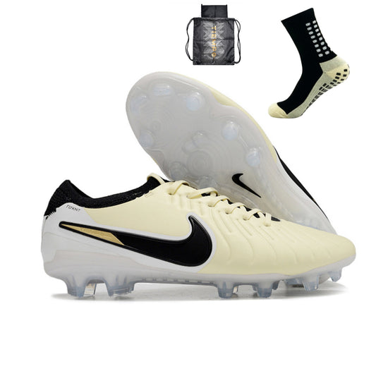 Nike Tiempo Legend X Elite FG - Mad Ready