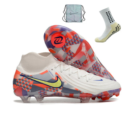 Nike Phantom Luna Elite II FG - Barna