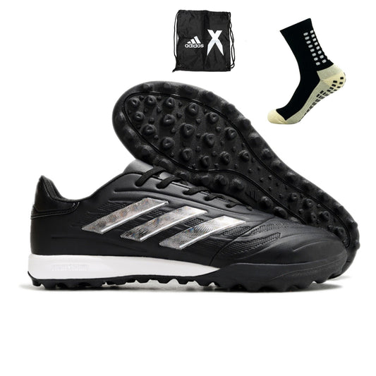 Adidas Copa Pure .3 Society - Preto