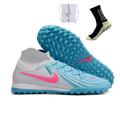 Nike Phantom Luna Elite II Society - Azul Branco