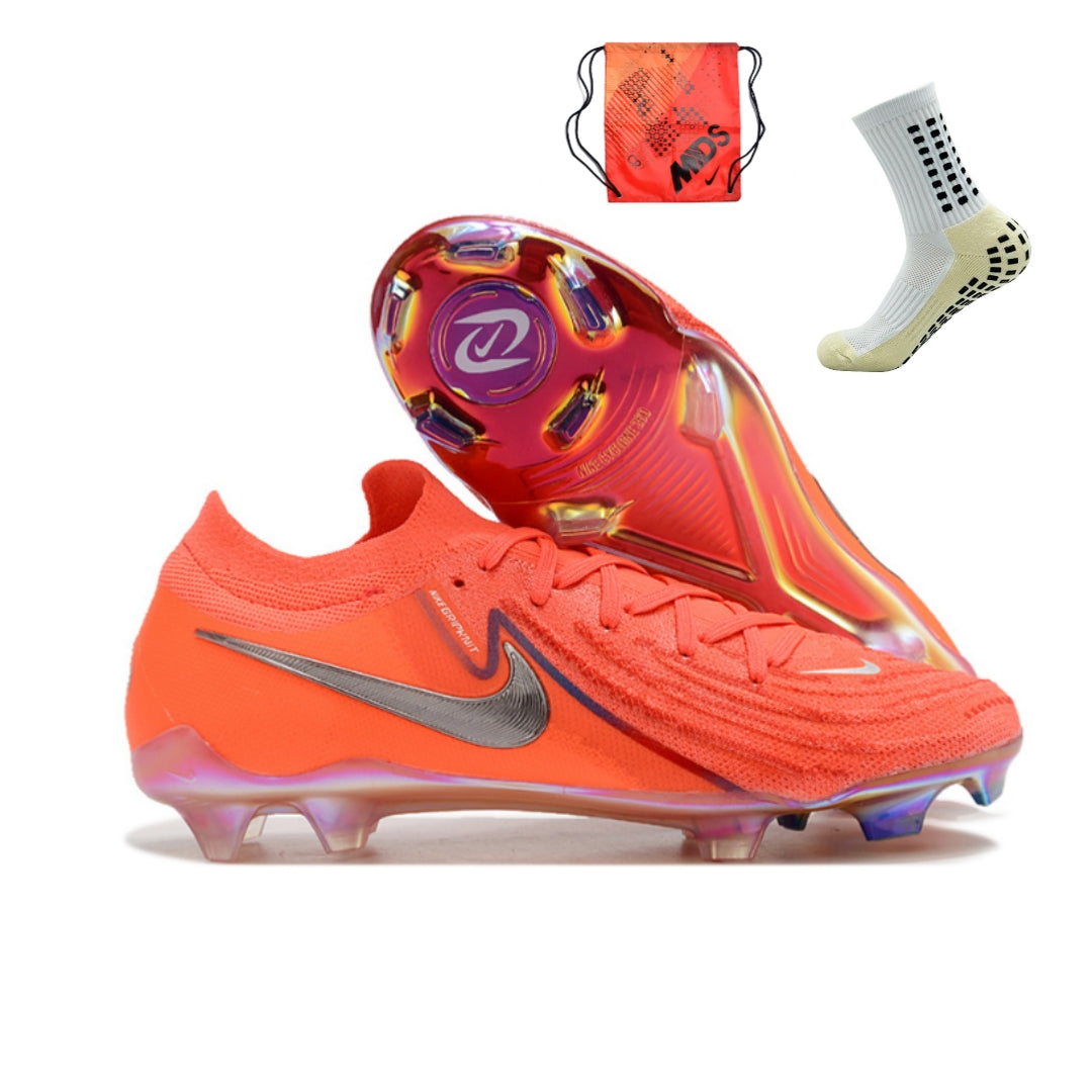 Nike Phantom GX2 Elite FG - Erling Haaland