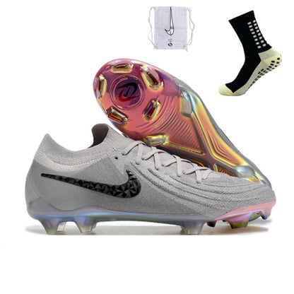 Nike Phantom GX2 Elite FG - Rising Gem