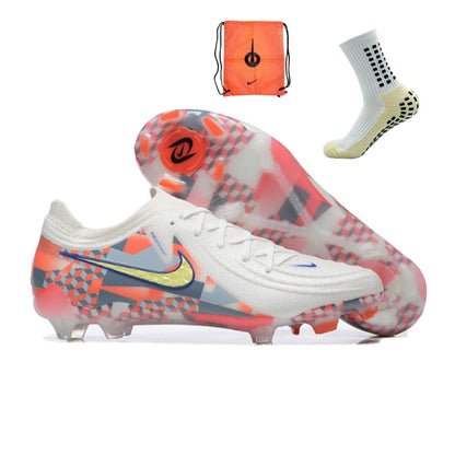 Nike Feminina Phantom GX2 Elite FG - Barna