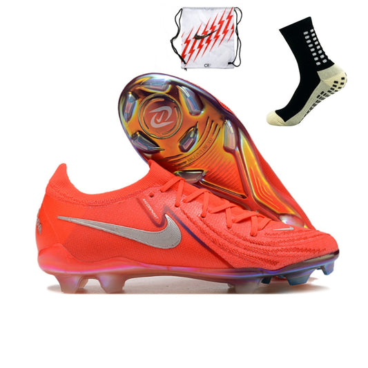 Nike Feminina Phantom GX2 Elite FG - Halland