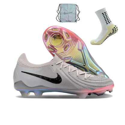 Nike Feminina Phantom GX2 Elite FG - Rising Gem