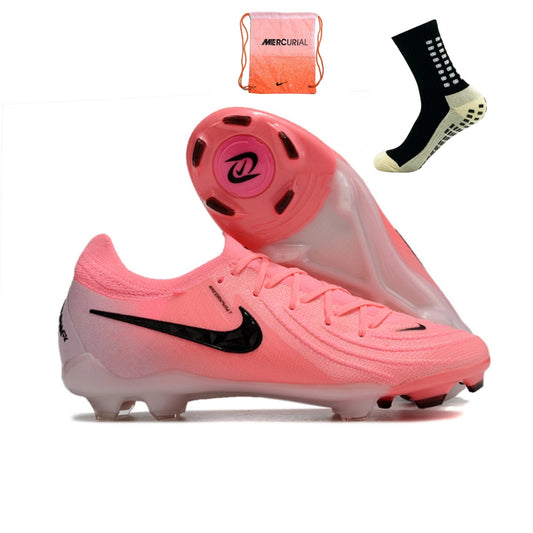 Nike Feminina Phantom GX2 Elite FG - Mad Brilliance