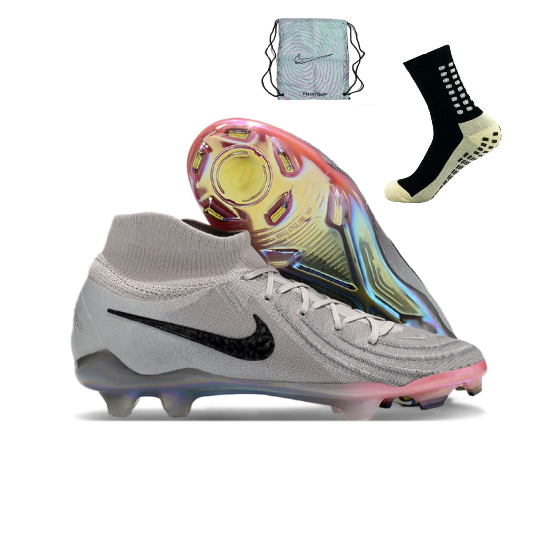 Nike Feminina Phantom Luna II Elite FG - Rising Gem