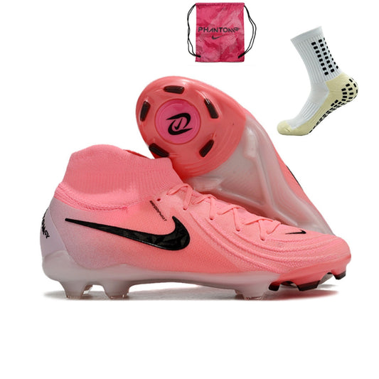 Nike Feminina Phantom Luna II Elite FG - Mad Brilliance