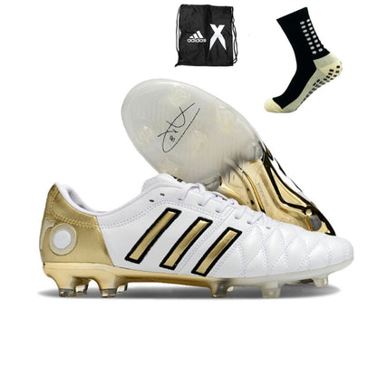 Adidas 11 Pro FG - Dourado