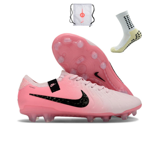 Nike Tiempo Legend X Elite FG - Mad Briliance Pack