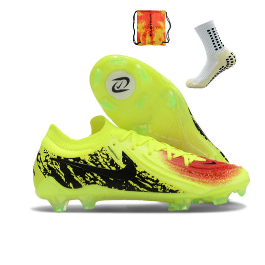 Nike Phantom GX2 Elite FG - Amarelo