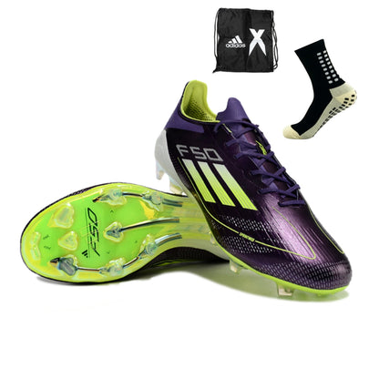 Adidas F50 Elite FG - Fast Reborn