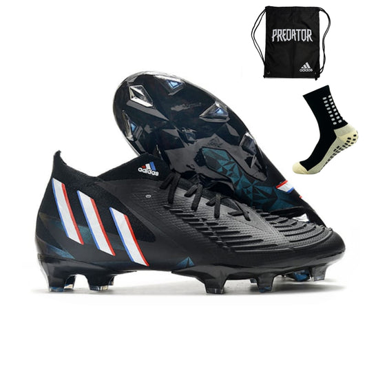 Adidas Predator Edge.1 FG Of Darkness