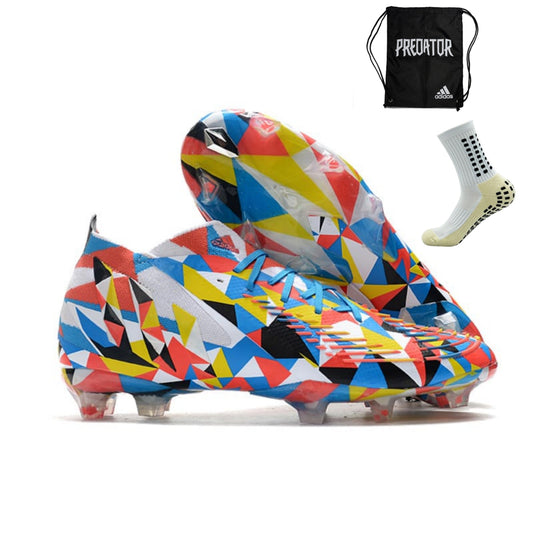 Adidas Predator Edge.1 FG Geometric