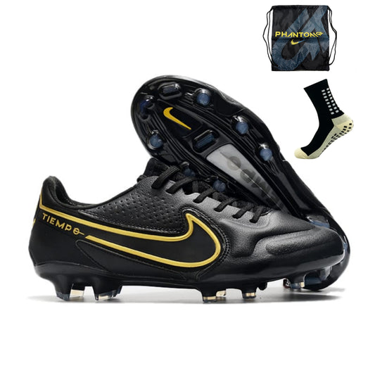 Nike Tiempo Legend 9 Elite FG Shadow Pack