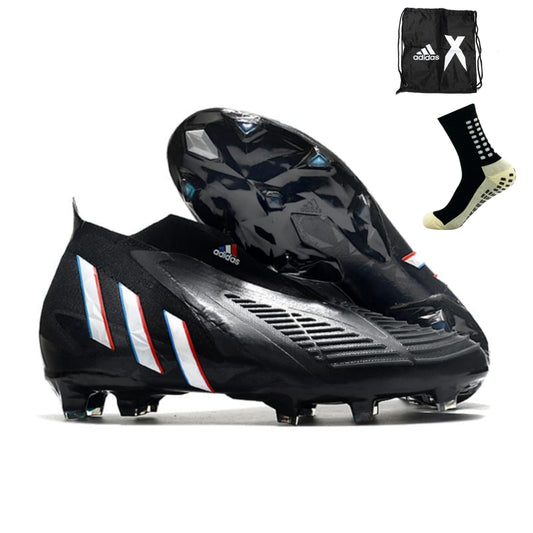 Adidas Predator Edge + FG  Edge Of Darkness