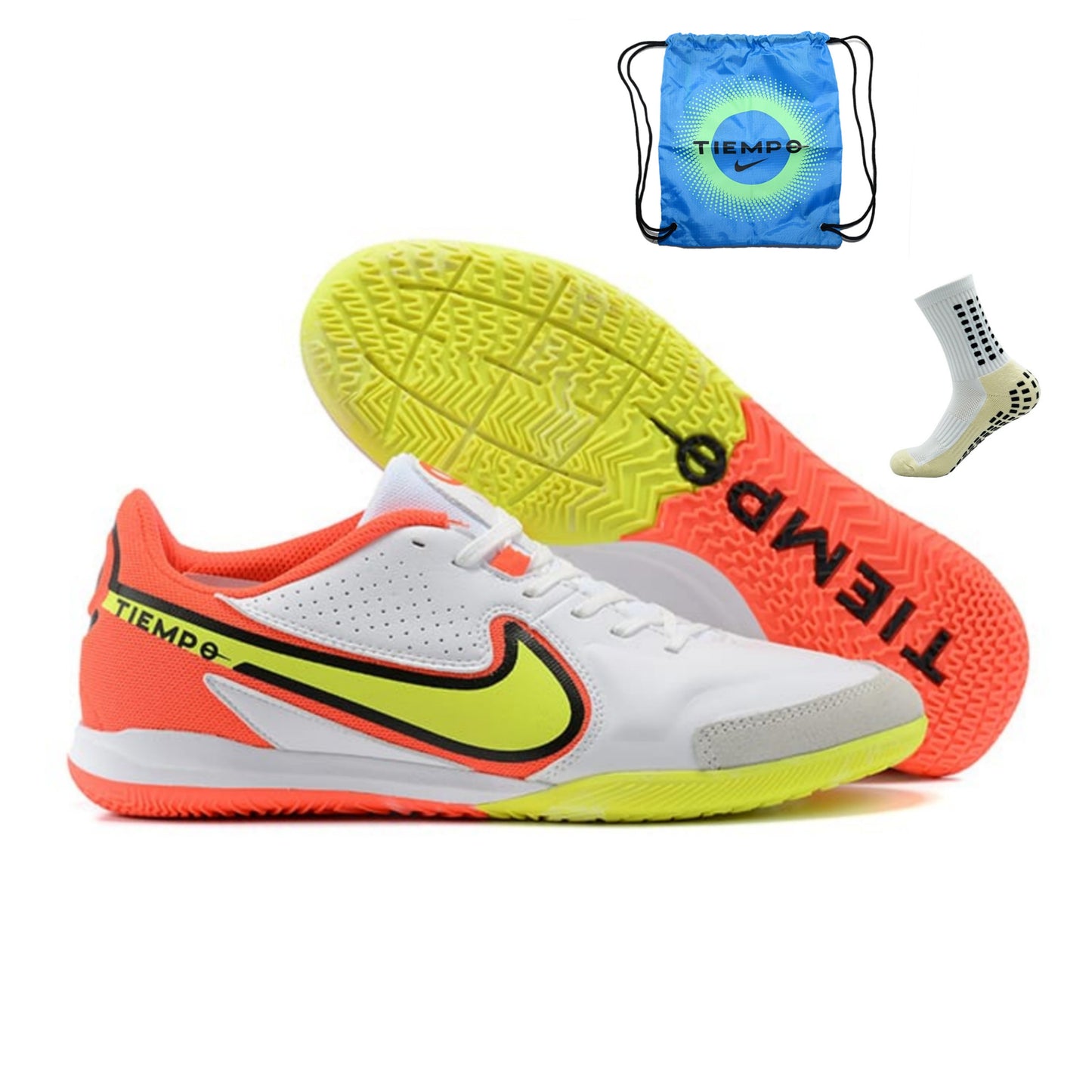 Nike Tiempo Legend 9 Academy Futsal Motivation Pack