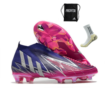 Adidas Predator Edge + FG Champions Code