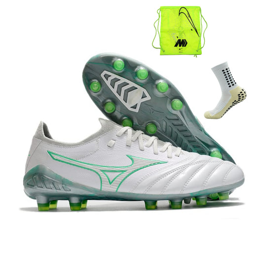 Mizuno Morelia Neo III FG