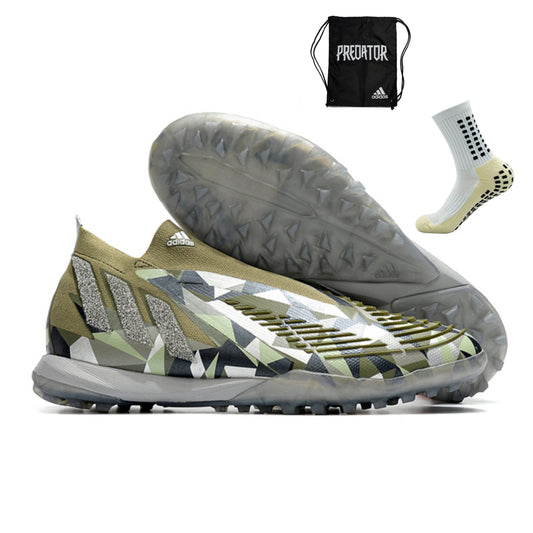 Adidas Predator Edge + Society Swarovski