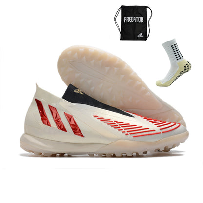 Adidas Predator Edge + Society