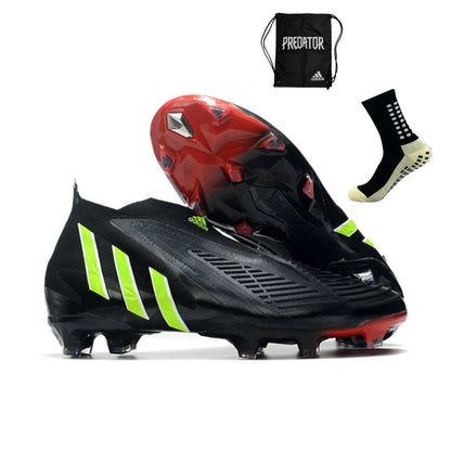 Adidas Predator Edge + FG Shadow