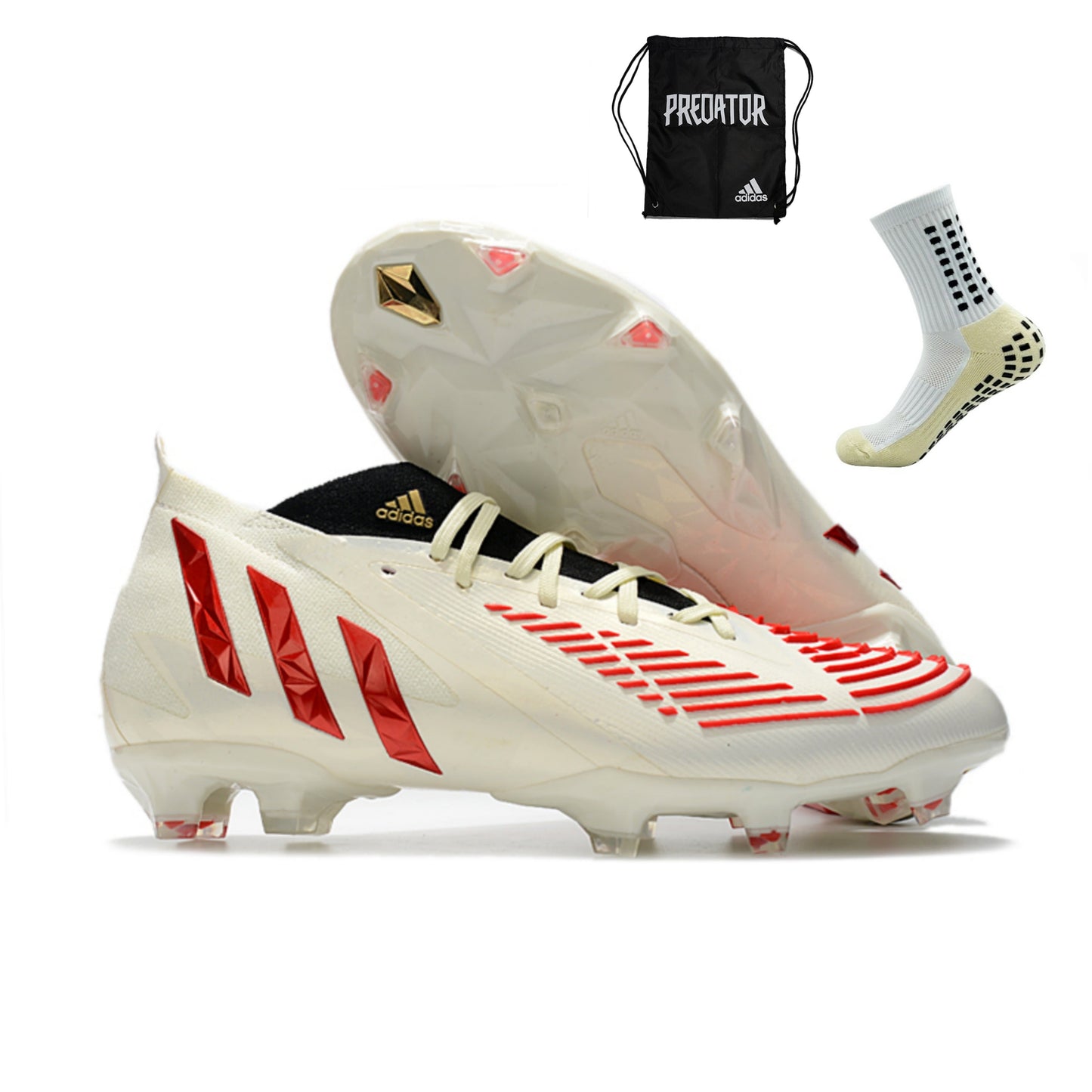 Adidas Predator Edge.1 FG Showdown