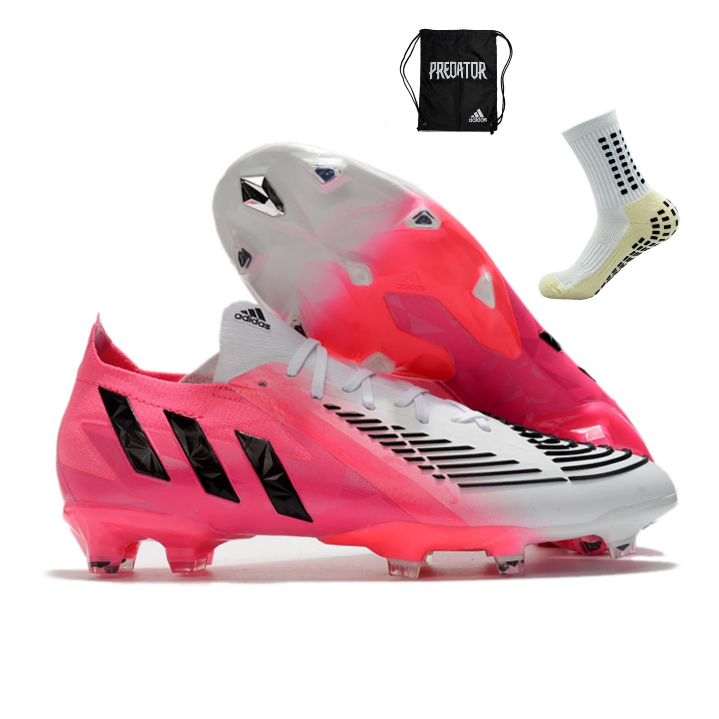 Adidas Predator Edge.1 Low FG - Unite Football