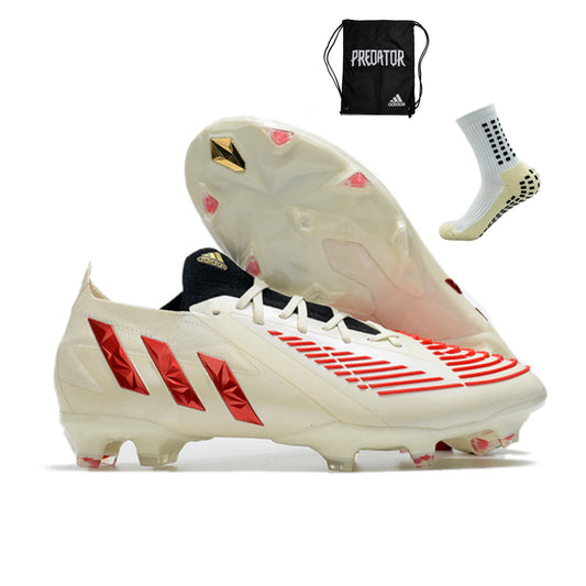 Adidas Predator Edge.1 Low FG - Showdown