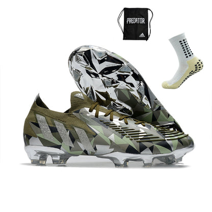 Adidas Predator Edge.1 Low FG - Swarovski